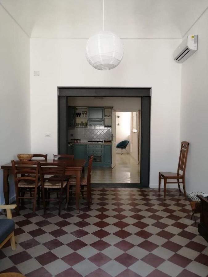 Antico Mercato Ortigia