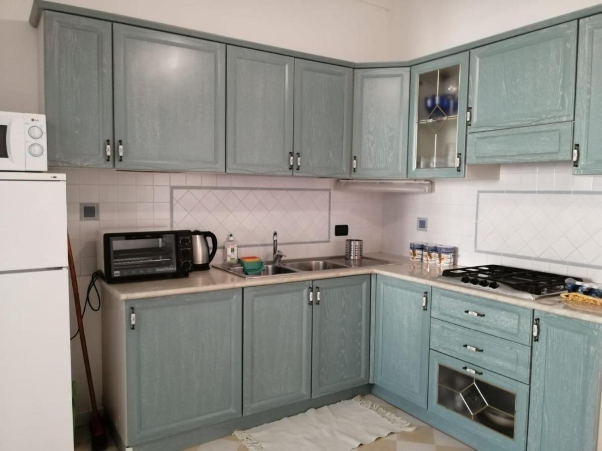Apartment Antico Mercato Ortigia