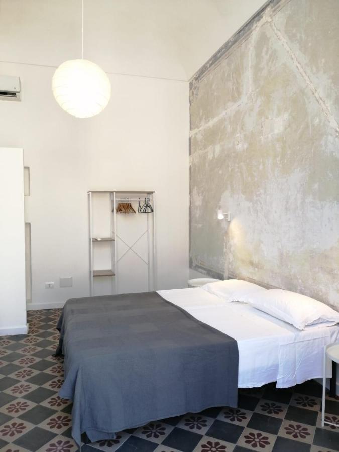 Apartment Antico Mercato Ortigia