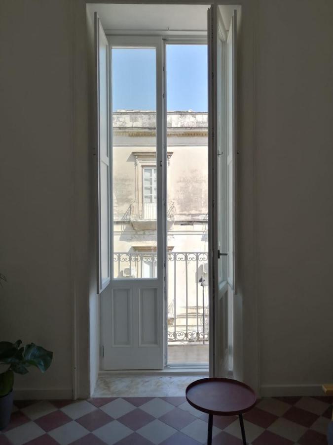 Antico Mercato Ortigia Apartment