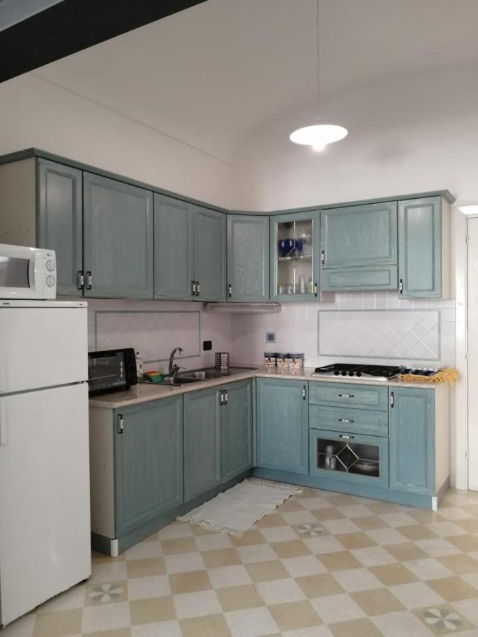 Apartment Antico Mercato Ortigia Syracuse