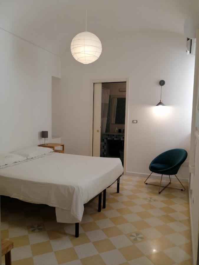 Apartment Antico Mercato Ortigia *