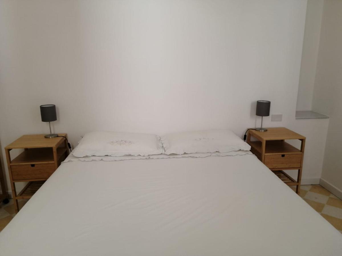 Antico Mercato Ortigia Apartment *