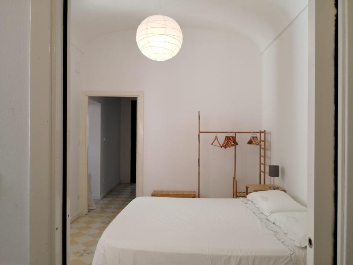 Antico Mercato Ortigia Apartment *