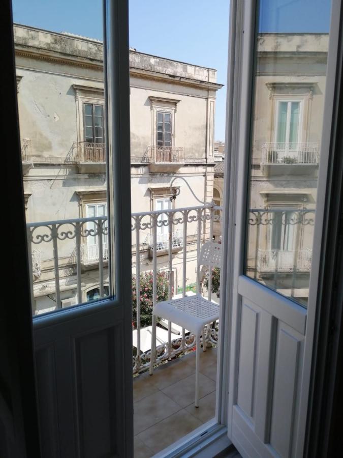 Antico Mercato Ortigia Apartment *