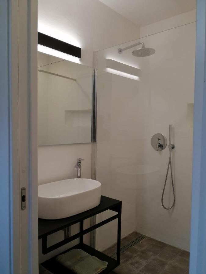 Antico Mercato Ortigia Apartment